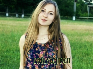 Emilygordan