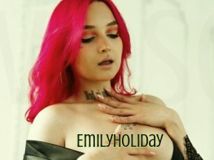 Emilyholiday