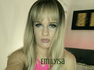 Emilyisa