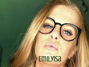 Emilyisa