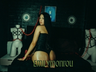 emilymonrou Video sodomie anal