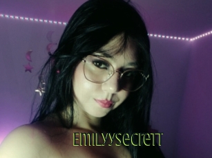 Emilyysecrett