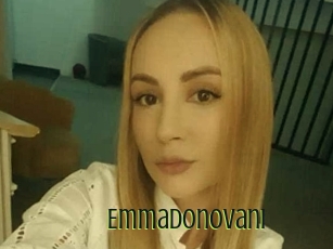 Emmadonovani