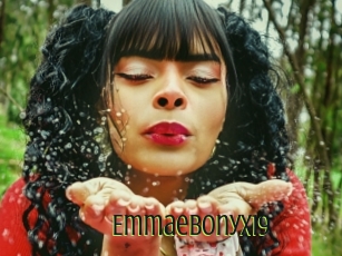 emmaebonyx19 Video sodomie anal