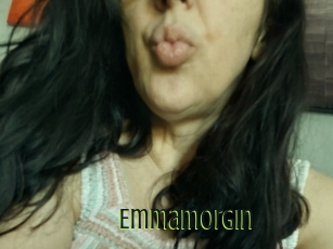 Emmamorgin