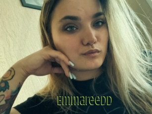 Emmareedd