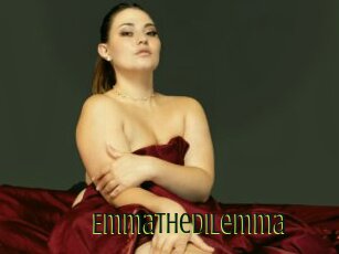 Emmathedilemma