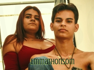 Emmathonsom
