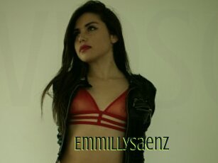 Emmillysaenz