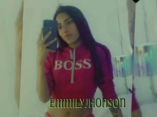 Emmilyjhonson