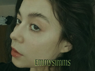 Emmysimms