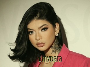 Emydara