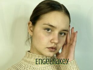 Engelhakey