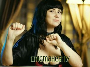 Enigmahearty