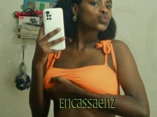 Ericassaenz