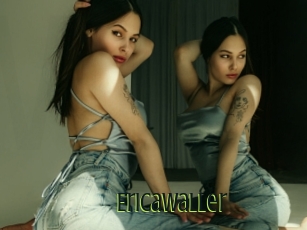 Ericawaller