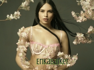 Erikabarker