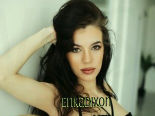 Erikadixon