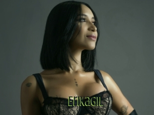 Erikagil