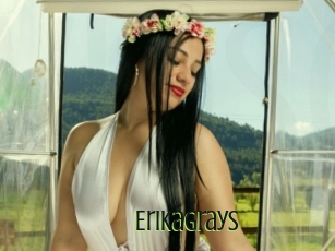 erikagrays Video sodomie anal
