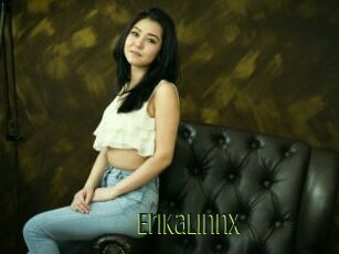 Erikalinnx