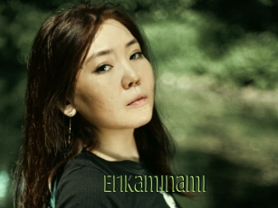 Erikaminami