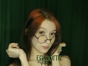 Erikaortiz