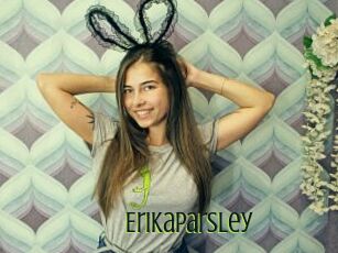 Erikaparsley