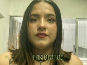 Erisroronoa