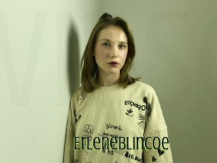 Erleneblincoe