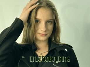 Erlenebolding