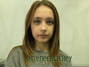 Erlenechurchey