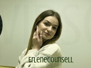 Erlenecounsell