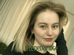 Erlenedavidge