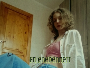 Erlenedennett