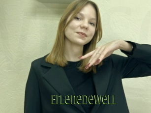Erlenedewell