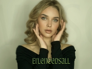 Erleneedsall