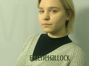 Erlenehallock