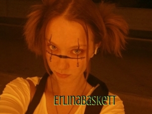Erlinabaskett