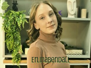 Erlinabendall