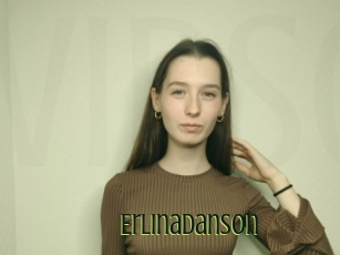 Erlinadanson