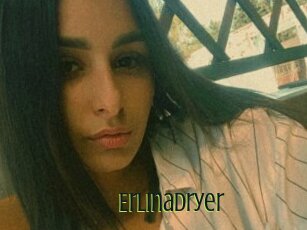 Erlinadryer