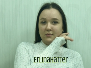 Erlinahatter