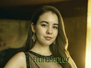 Erlinahedley