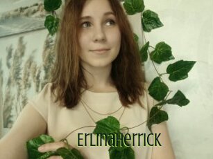 Erlinaherrick