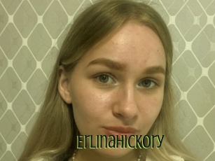 Erlinahickory