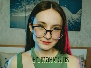 Erlinahiggins