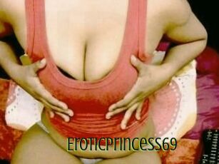 Eroticprincess69