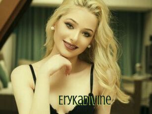 Erykadivine