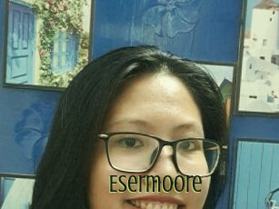 Esermoore